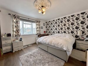 Bedroom 1- click for photo gallery